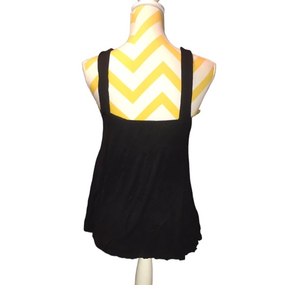 Soprano Flowy tank - Picture 4 of 5